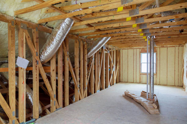 Soundproof Insulation Installation in Franklinville, NJ